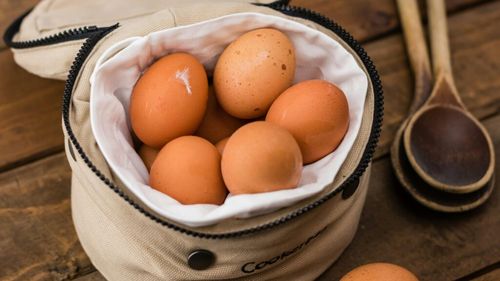 ABC în bucătărie | Cum se păstrează ouăle și trucuri pentru a le testa prospețimea/ Congelează-le dacă dorești să le păstrezi mai mult timp