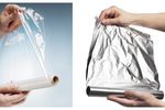 Folie alimentară sau folie de aluminiu? Un expert în siguranță alimentară explică ce variantă este mai potrivită pentru resturile de mâncare