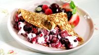Turiști dați afară dintr-un restaurant din Croația pentru că au comandat doar clătite. Nota de plată era de 28 de euro