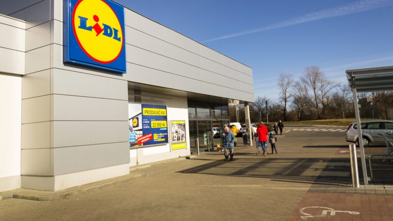 Imperiul din spatele Lidl și Kaufland, condus de misteriosul Dieter Schwarz / Cine e în coordonează lanțurile