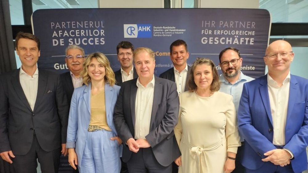 Camera de Comerț și Industrie Româno-Germană: Amânarea obligaţiilor de plată ale fermierilor către furnizori ameninţă să destabilizeze lanţul de aprovizionare agricolă