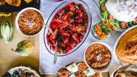Banat Brunch de primăvară, la Muzeul Satului Bănățean din Timișoara / Printre participanți se numără puncte gastronomice locale și artizani din mai multe localități din regiune