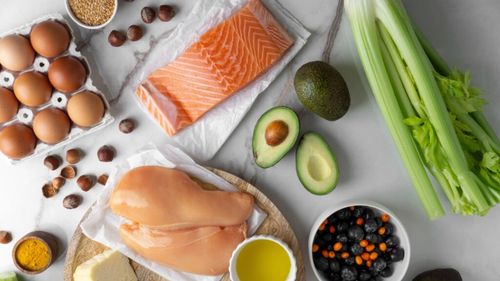 Grăsimile sunt bune, doar că trebuie alese cu grijă. Unele sunt chiar necesare