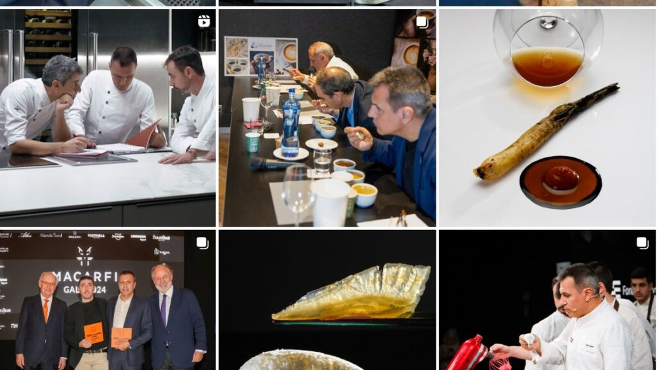 Topul celor mai bune 50 de restaurante din lume (William Reed Business Media): Cinci din primele 10 se află în Europa