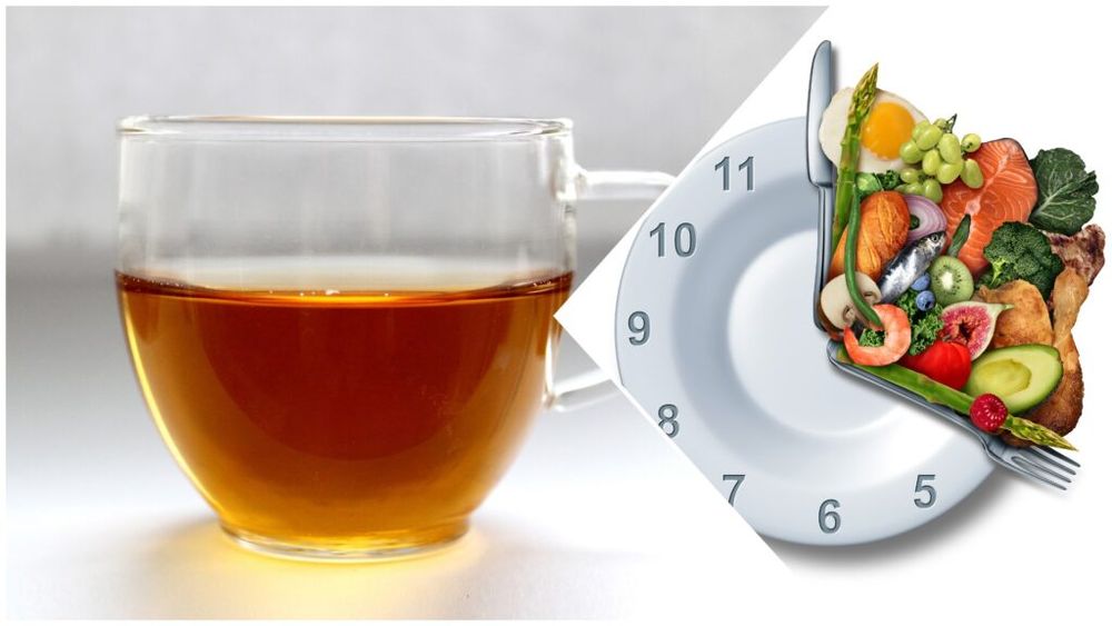 Ce ai voie să consumi și să bei atunci când faci post intermitent, pe lângă apă simplă