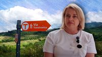 Via Transilvanica ar putea deveni un motor economic pentru satele României. Manuela Iftimoaei, ADV România: „Drumețul caută experiențe inedite” / De la cazare și gastronomie, la afaceri care țin oamenii în comunități