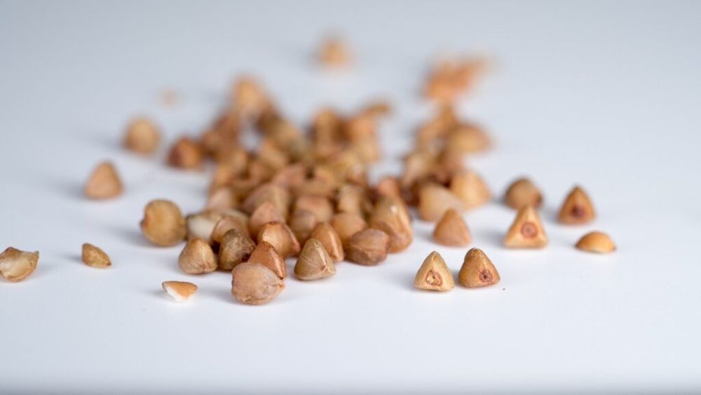 Top 5 beneficii pentru sănătate ale hrișcăi