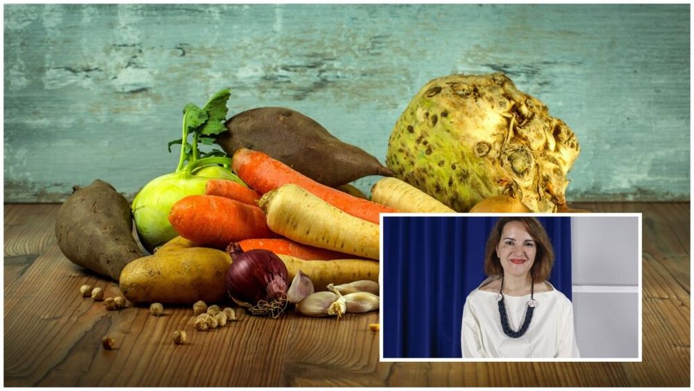 VIDEO | Motive pentru care dietele nu funcționează/ Nutriționistul Tania Fântână explică ce se întâmplă în corpul tău când te privezi de anumiți nutrienți