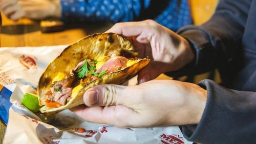 Tacos și burritos sunt sendvișuri? Un judecător din Indiana a decis că da