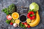 6 alimente care au mai multă vitamina C decât kiwi / Unele conțin de peste 20 de ori mai mult
