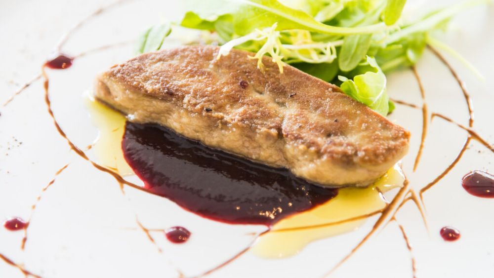 Un mare oraș american interzice foie gras în meniurile restaurantelor / Autoritățile invocă motive de bunăstare animală și sănătate publică