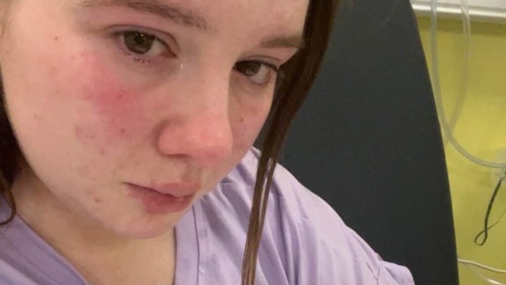 I-au refuzat mâncarea în spital în timp ce bebelușul ei se lupta pentru viață / Motivul pentru care o mamă nu a primit o masă caldă / Cât a cheltuit pe mâncare în trei săptămâni de internare