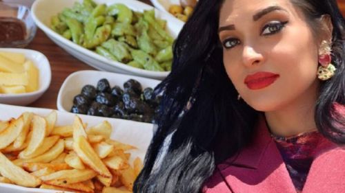 Trucuri pentru diabetici - Dr. Sorina Ispas dezvăluie cele mai bune combinații alimentare, dar și ordinea în care să le consumi, ca să păcălesti glicemia, fără să renunți complet la pâine, cartofi, orez sau fructe