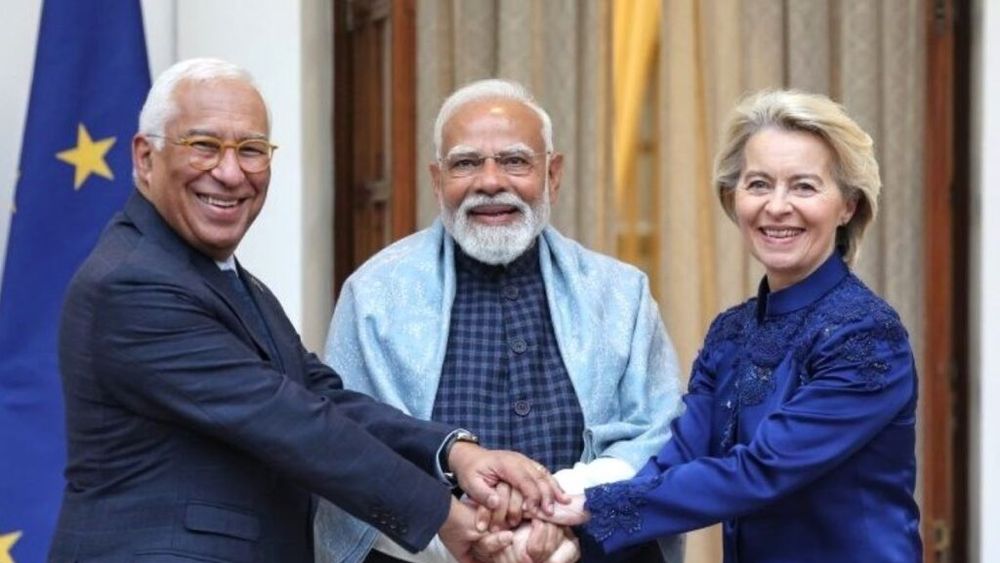 Cum se traduce concret eliminarea tarifelor vamale cu India, în baza noului acord comercial cu UE, din punctul de vedere al agriculturii. Care produse agricole sensibile rămân protejate în continuare prin taxe vamale