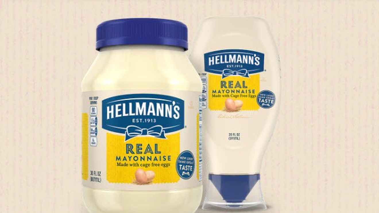 Unilever, proprietara mărcii de maioneză Hellmann's, părăseşte Rusia prin vânzarea tuturor activelor către o companie locală /  Acțiunea a fost salutată de militanții proUcraina