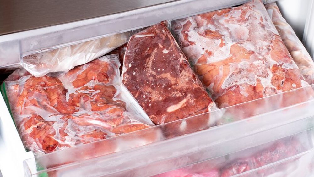 ABC în bucătărie. Cum se decongelează corect carnea?