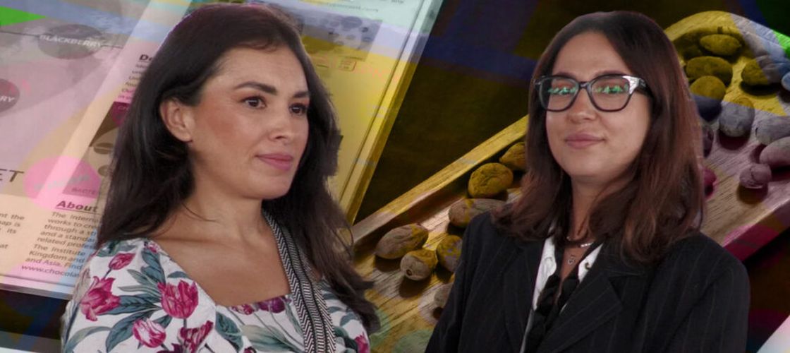 VIDEO | Cum recunoști o ciocolată bună și de ce două pătrățele pot fi suficiente. Alis Blaj, International Institute of Chocolate and Cacao Tasting: „O ciocolată din comerț este ca tu să mănânci jumătate de tabletă”