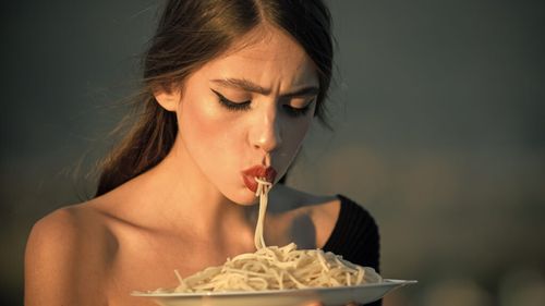Ce se întâmplă cu glicemia dacă mănânci paste de mai multe ori pe săptămână / Avantajul pastelor reci sau renîncălzite