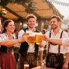 Dispute în jurul halbelor de la Oktoberfest / Berarii germani își apără locul într-o piață tot mai competitivă