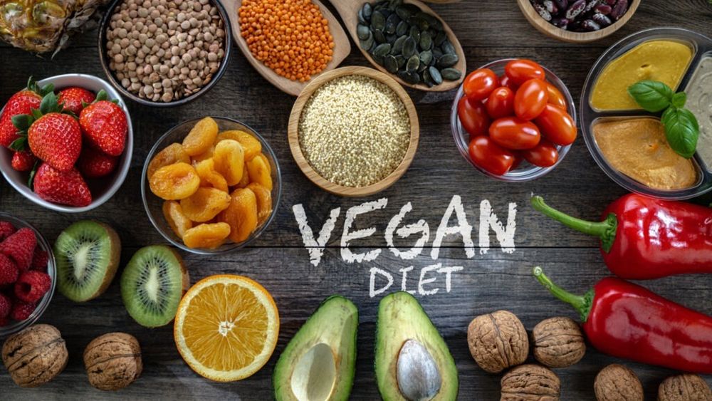 Cât de sănătoasă este, cu adevărat, alimentația vegană pentru inimă/Cercetătorii spun că beneficiile ei sunt reale