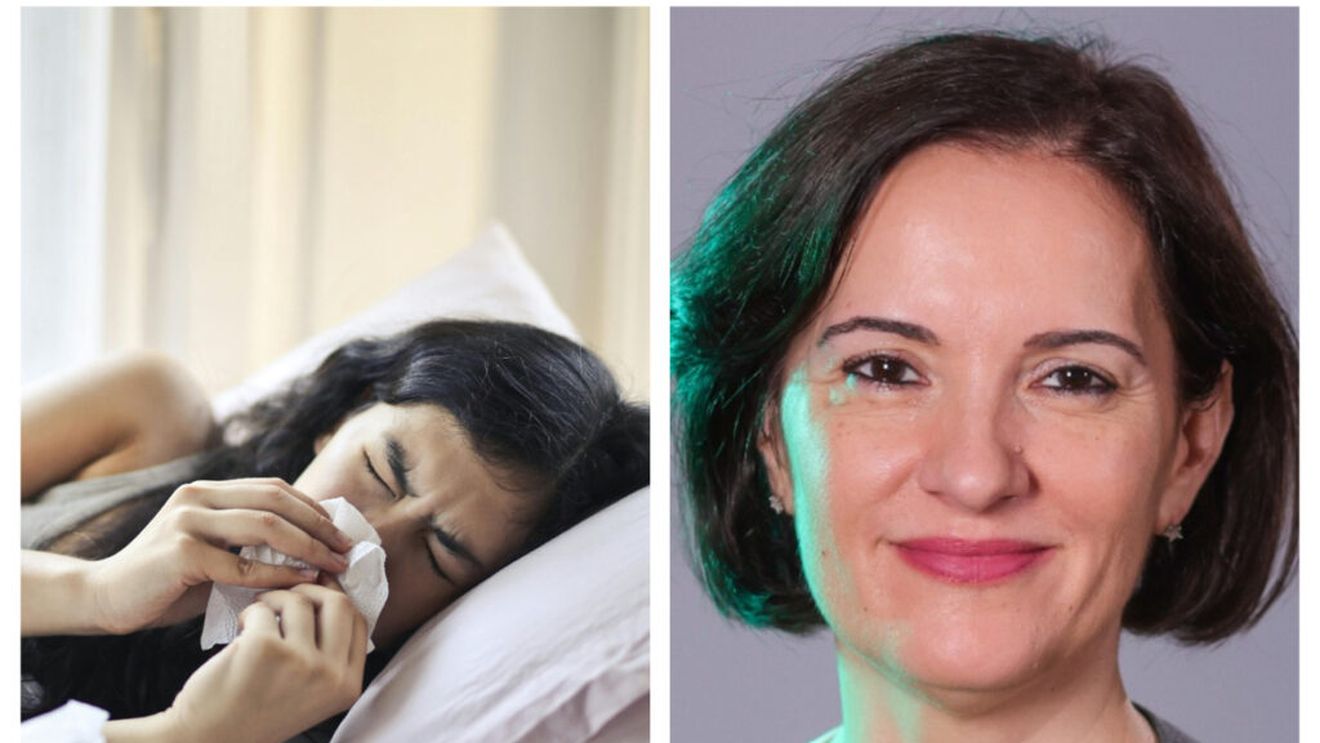 VIDEO | Exemplu de meniu pentru persoanele răcite / Tania Fântână (nutriționist): „Meniul corect, hidratarea optimă și odihna pot fi medicamentele de care aveți nevoie”