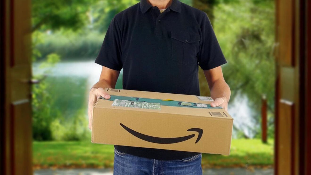 Cel mai mare livrator de alimente din Europa se aliază cu Amazon în Germania, Austria şi Spania