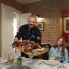 Ce nu trebuie să ratezi în Gheorghieni: supa armenească cu hurut și brânzeturi premiate