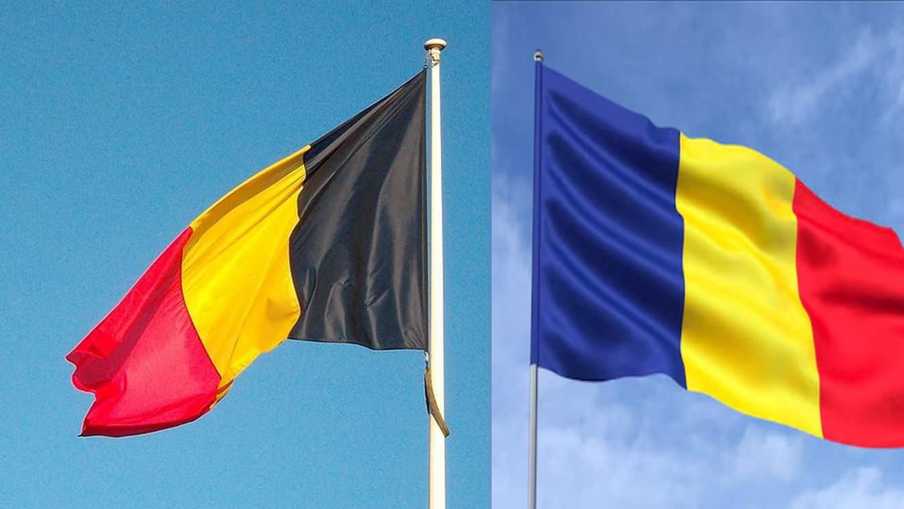 Euro2024, Belgia vs. România în grupa E. Meci gastronomic între la carbonade flamande și micii dâmbovițeni