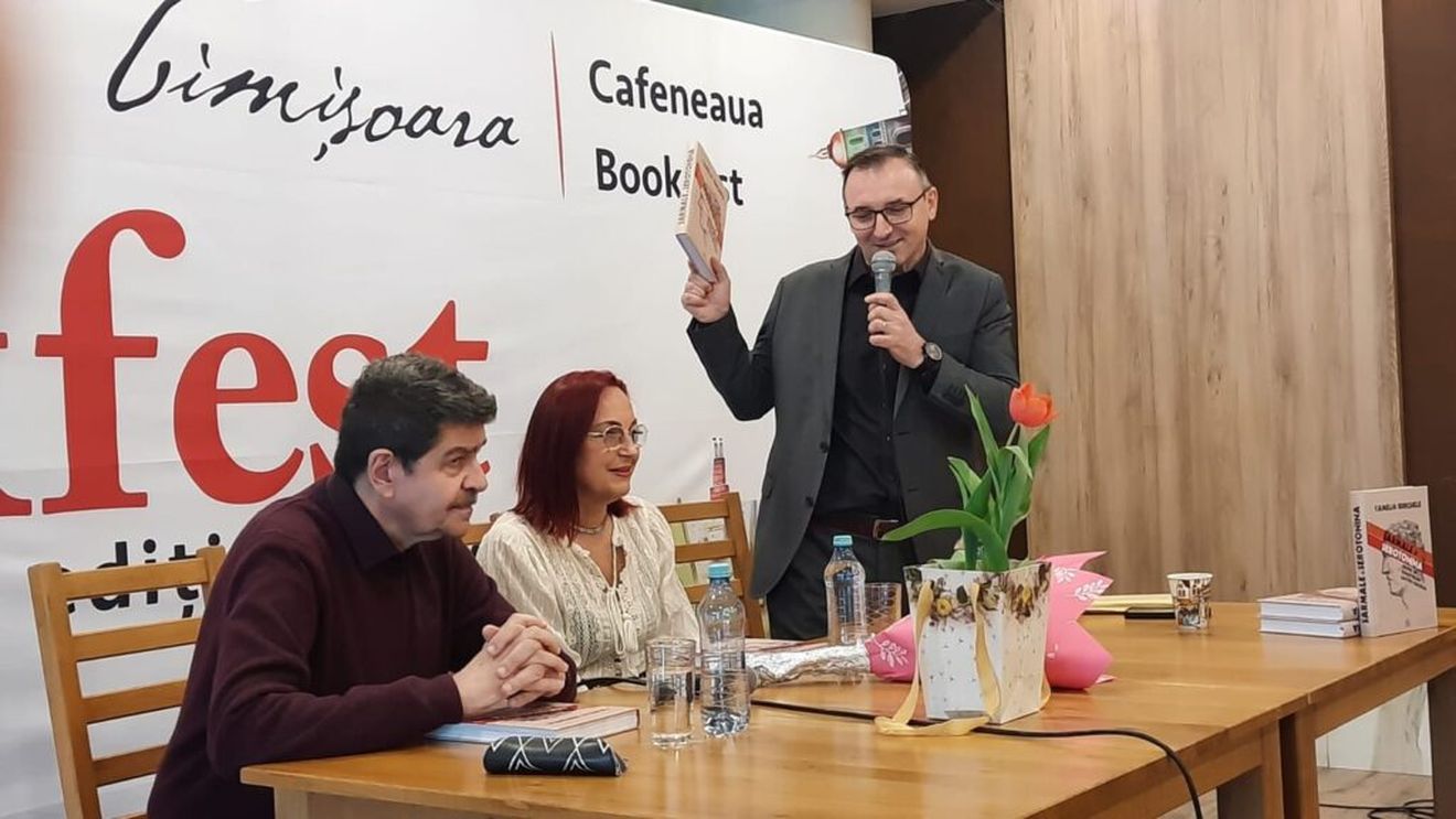 Sarmale și hormonul fericirii | Antropologul culinar Camelia Burghele: „Să lăsăm la o parte fandoselile moderne – că ne îngrășăm, că nu e bine să mâncăm nesănătos, că trebuie să ținem diete”