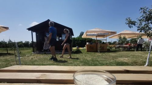 Festivalul Orezului revine la Partoș, localitatea unde a funcționat prima orezărie de pe teritoriul actual al României / Organizator: „Vom avea și varză cu orez. Este una dintre noutățile ediției din acest an”