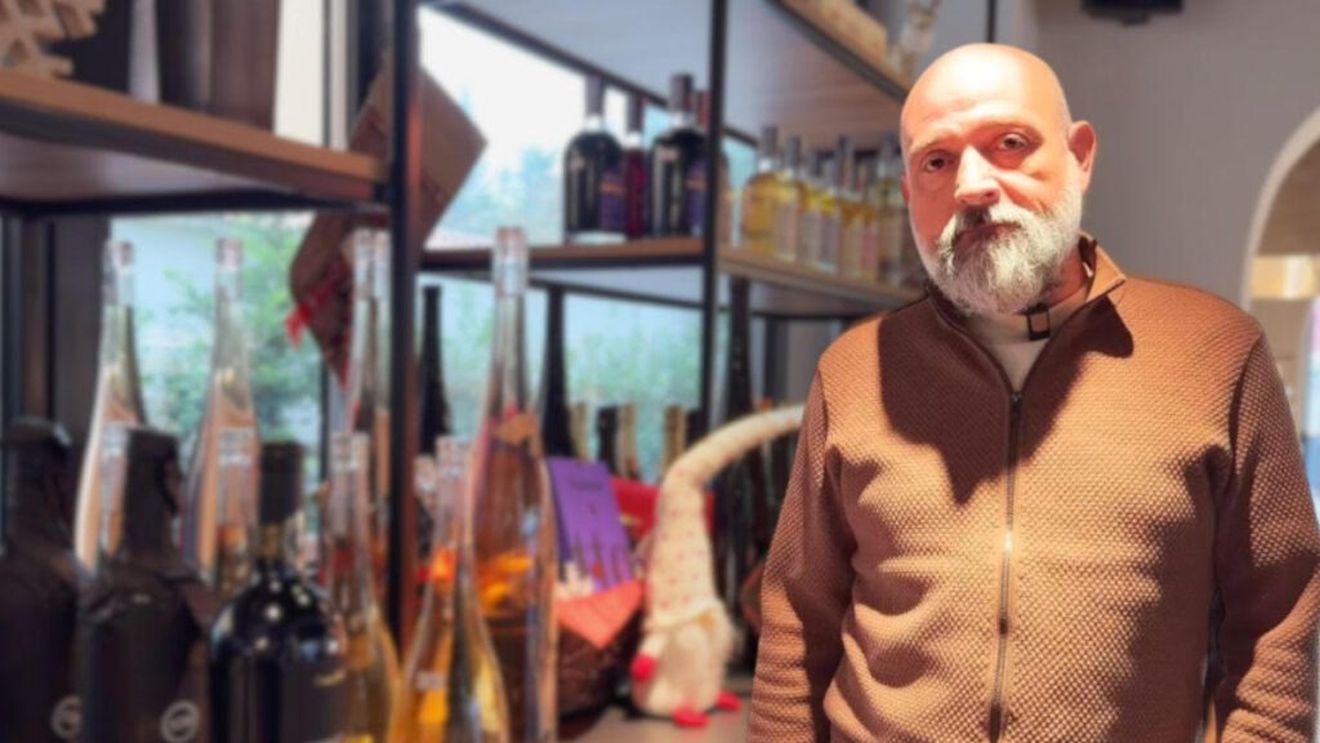 VIDEO | Connaisseur fără ifose (Ep. 59) | De ce merită să încerci „degustările de aur” / Cezar Ioan: „Veți avea surpriza să descoperiți vinuri de preț mediu sau chiar ieftine, care să vă facă mare, mare plăcere”