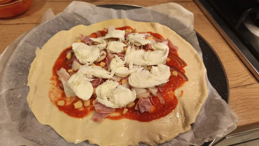 calzone