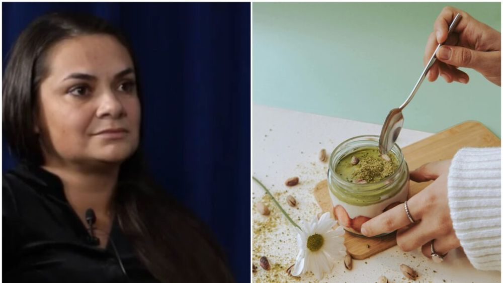 VIDEO | Fondatoarea brutăriei „Vatra Domnești” și a cofetăriei „Cuptorul Dulce”: „Majoritatea ingredientelor sunt cumpărate din alte țari. Din România, achiziționăm doar făina și laptele”/ Fisticul, untul și ciocolata – cele mai scumpe ingrediente