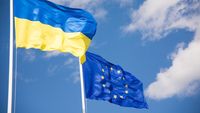 Ucraina cere sprijin financiar de la UE. 220 de milioane de euro, subvenții pentru fermierii ucrainieni afectați de război și secetă