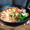 Grupul Sphera Franchise Group intră pe segmentul restaurantelor cu specific asiatic și aduce în România brandul britanic wagamama