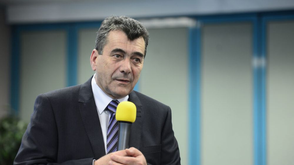 Pâinea s-ar putea scumpi cu până la 10% în aceasta lună. Avertismentul președintelui Rompan: Dacă Guvernul nu ia măsuri, o sa facem ce trebuie să nu lucrăm în pierdere