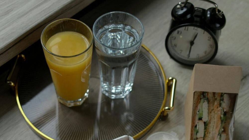 Postul intermitent ar putea crește riscul de deces din cauza bolilor de inimă cu 135%, potrivit unui nou studiu / Cercetătorii americani și chinezi sugerează că această dietă foarte populară ar putea avea efecte negative asupra sănătății