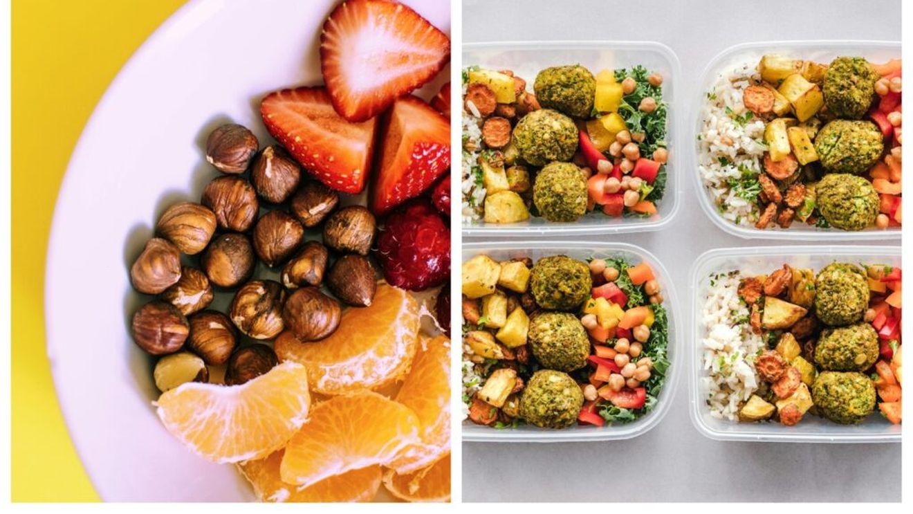 Slăbirea fără diete drastice este cea mai eficientă/O nutriționistă explică: Cea mai bună dietă nu este, de fapt, o dietă, ci un stil de viață ce include alimente pe care le îți plac