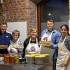 Rezidență artistică gastronomică, lansată la Timișoara. Apel pentru artiști, bucătari, bloggeri culinari și alți pasionați de bucătărie și alimentație sustenabilă