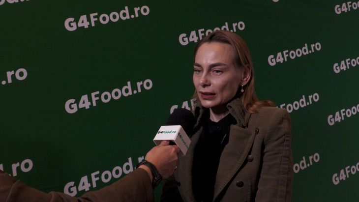 VIDEO | Agricultura pe datorie | Elena Andrei, fermier: „Riscăm să nu ne putem hrăni propria familie. Fiul meu, la 17 ani, își face griji că nu vom avea resurse suficiente să ne acoperim datoriile”