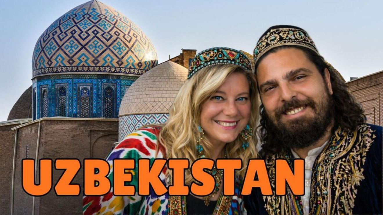 INTERVIU | Bucătăria uzbecă: O bucătărie conturată de Drumul Mătăsii / Stamp On The Passport: „În Uzbekistan, mâncarea nu este doar hrană. Este istorie, ospitalitate și identitate națională”