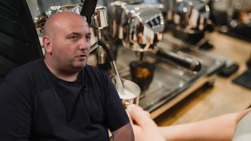 VIDEO | „Nu există școli, nu există infrastructură”. Mihai Panfil, fondatorul Origo, critică lipsa educației în ospitalitate