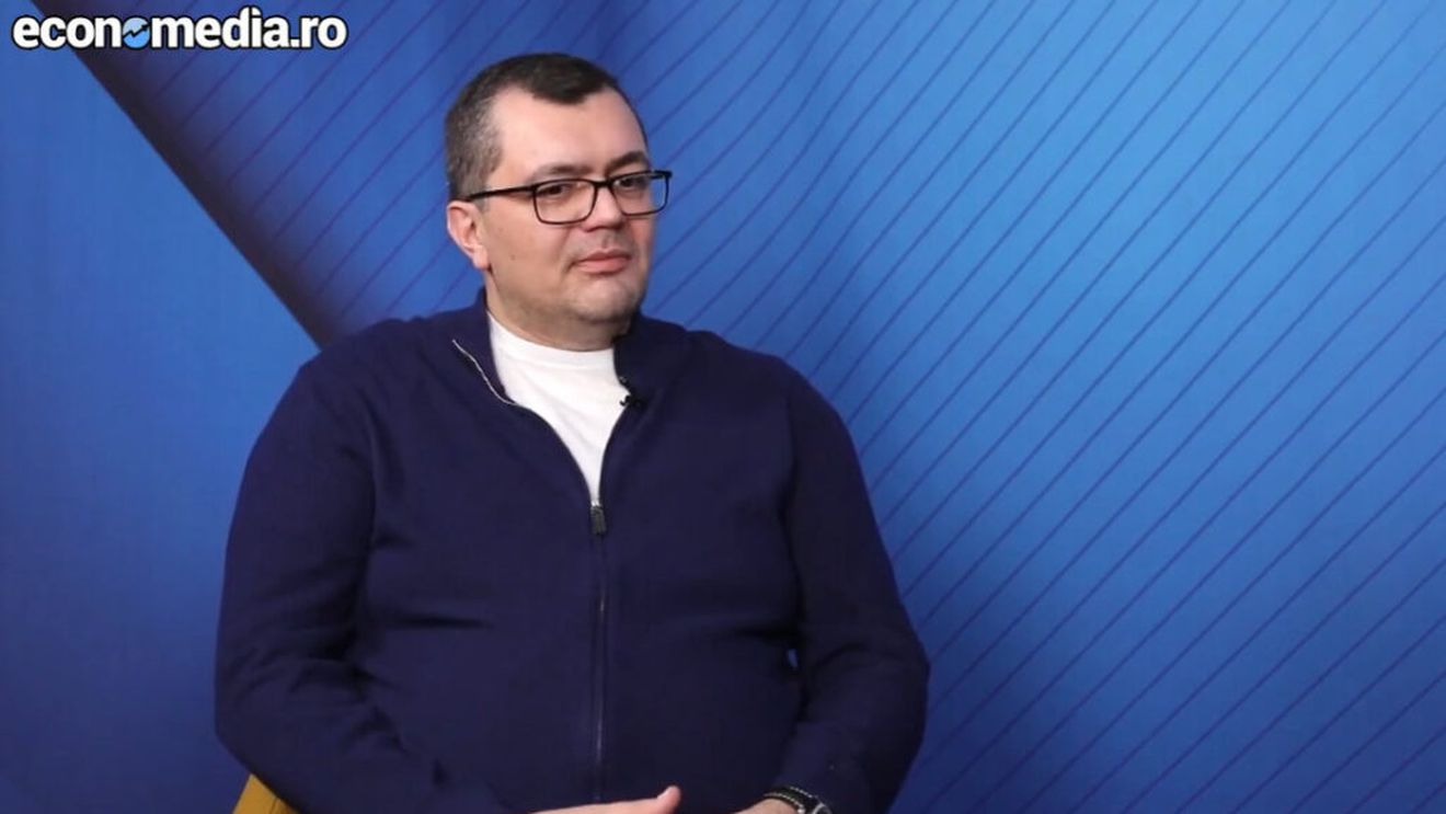 INTERVIU ECONOMEDIA | Compania românească IT Genetics vine la bursă. Liviu Sima: Vizăm să ne dublăm business-ul în următorii cinci ani, după ce deja l-am dublat în ultimii trei ani