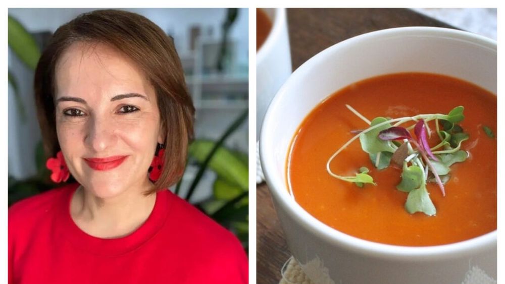 Cinci motive pentru care să alegi ciorba sau supa ca alternativă pentru cină / Sfatul nutriționistului Tania Fântână