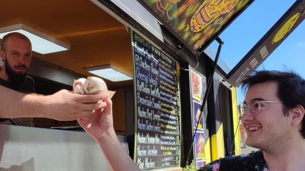 Street Food Festival, organizat la Cluj în perioada 23 - 26 mai: Delicii din bucătăria internaţională şi muzică live