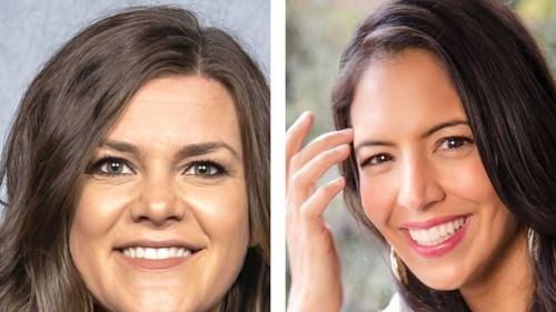 Rivalitatea dintre două influencerițe americane de succes în domeniul alimentației scoate la iveală dificultatea sistemului agroalimentar convențional de a oferi argumente credibile