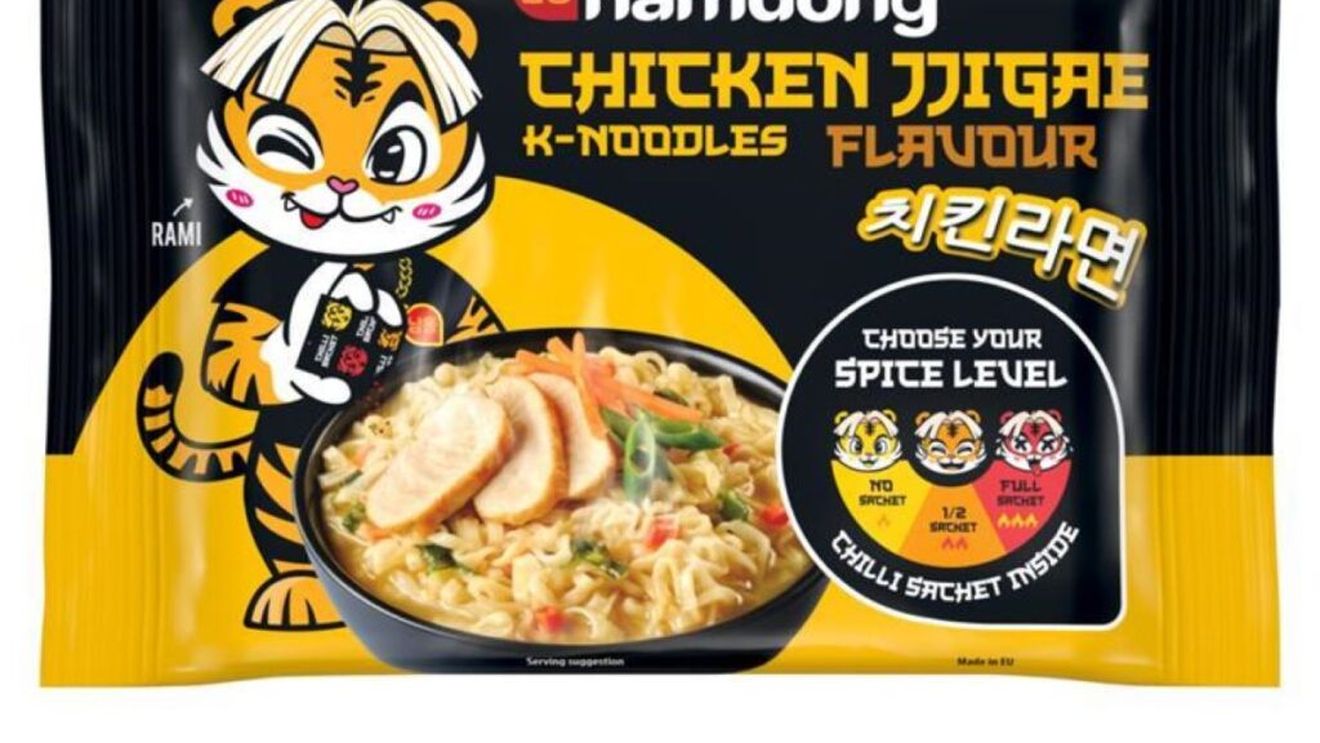 Compania Unilever, concurența multinaționalei Nestlé, vrea sa revoluționeze piața de instant noodles. Lansează în Marea Britanie Namdong, tăieței coreeni pentru targetul tânăr, tot mai interesat de gastronomia asiatică