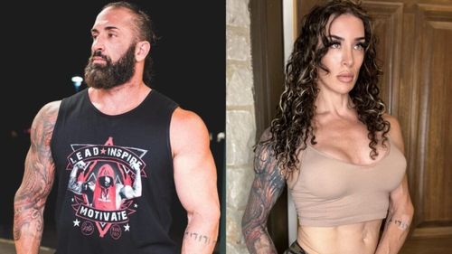 Un fost luptător de 127 kg a făcut tranziția spre un corp feminin, iar o parte importantă din proces a fost dieta. Tuft a dezvăluit ce mănâncă pentru a avea fizicul dorit