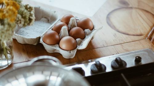 De ce consumul de ouă încetinește deteriorarea creierului și ajută la sănătatea lui / Ce spun studiile