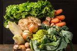Morcovi moi, pâine uscată, mere zbârcite: 7 alimente care par stricate, dar pe care le poți salva foarte ușor